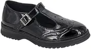 [Cipriata] Girls Dina T-Bar Shoes