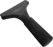 JUMPLAWN Car Wrap Squeegee Tool for Window Decals Auto Film Scraper Vinyl Film Application Single Handle Design for Car Stickers and Window Tinting