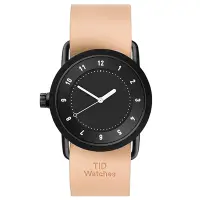 在飛比找Yahoo奇摩購物中心優惠-TID Watches No.1 White -TID-W1