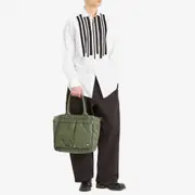 Junya Watanabe MAN Guy Rover Custom Shirt