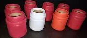 8 The Monster Cooler Drink Coozies Soda Cans Drinks