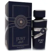 Fragrance World Just Azraq by Fragrance World Eau De Parfum Spray 3.4 oz for Women