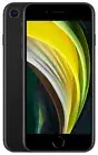 Apple iPhone SE 2nd Gen. - 64GB - Black (Boost Mobile) A2275 (CDMA + GSM)