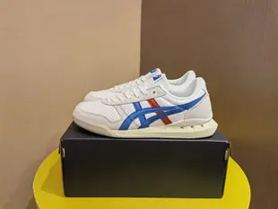 Onitsuka Tiger 鬼冢虎 ULTIMATE 81EX系列 慢跑鞋 運動休閒鞋