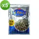 【盛香珍】小魚干花生X5包組80g