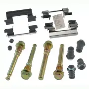 Disc Brake Hardware Kit Carlson H5703Q
