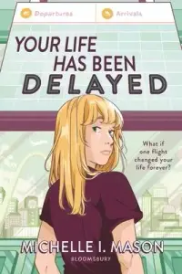 在飛比找博客來優惠-Your Life Has Been Delayed