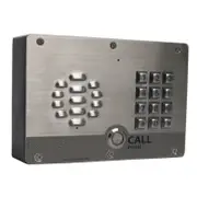 Cyberdata SIP Outdoor Intercom with Keypad. 2 years warranty, The CyberData SIP-enabled IP Outdoor Intercom/door Controller is a