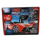 Hex Bug Premium Hex Mods RC Tuner Pro Series Elite Raceway NEW in Damaged Box
