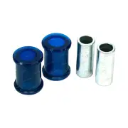 SuperPro Rear Radius Arm Bush Kit for Triumph Herald 1200 Spitfire MkI II III IV