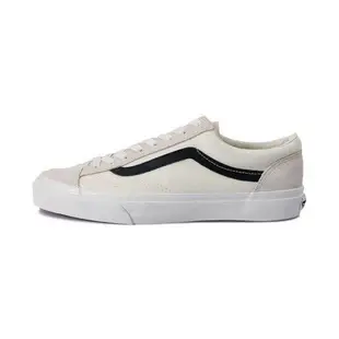 【正品】現貨   VANS STYLE 36 OLD SKOOL GD 權志龍 白底 黑logo