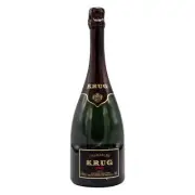 Krug Vintage Gift Box 750mL Bottle