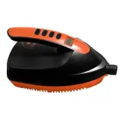 NNEDPE Portable Electric Air Pump 12V for Inflatable Paddle Boards