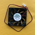1PC silent cooling fan U70R12MS5CB-51 12V 7CM