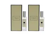 Jo Malone Nectarine Blossom and Honey by Jo Malone for Women - 1 oz Cologne Spray - Pack of 2
