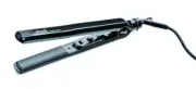 Muk Black Style Stick Hair Straightening Iron 80°C to 210°C