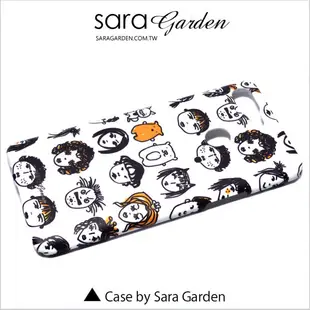 【Sara Garden】客製化 手機殼 Samsung 三星 Galaxy A50 保護殼 硬殼 繪惡搞插畫