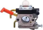 Carburetor HS81 For Stihl HS81 HS81R HS81RC HS81T HS86 HS86R HS86T HEDGE TRIMMER 4237 120 0606 C1Q-S198