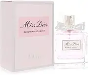 Dior Miss Dior Blooming Bouquet Eau De Toilette 50ml