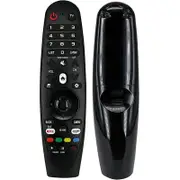 For LG Smart TV AN-MR18BA IR Infrared Replacement Remote Control Controller ( No Setup Required)