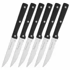 New Stanley Rogers Bistro Steak Knife 6 Piece Set,GIFT BOXED
