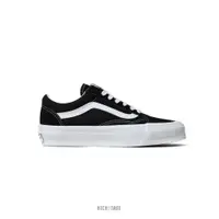 在飛比找蝦皮商城優惠-VANS OLD SKOOL 36 LX 黑白 經典款 基本