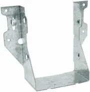 50 Pack Simpson Strong Tie LUS46Z 4x6 Light Double Shear Joist Hanger Z-Max...