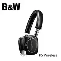 在飛比找PChome商店街優惠-英國 B&W Bowers & Wilkins P5 Wir