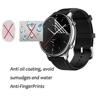 華米 amazfit GTR 2 / 2e 保護膜 保護貼 tpu 軟膜 小米 GTR 47mm 42mm 智慧手錶贴膜