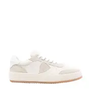 Philippe Model Nice Low-Top Sneakers 36,37,38,39,40,41 BEIGE