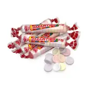 Nestle Smarties Candy Rolls, 5 Lb Bag