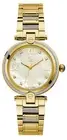 Guess Collection Fusion Cable Z15001L1MF Womens Quartz Watch
