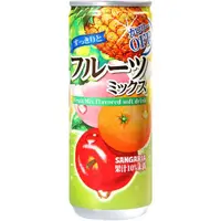 在飛比找momo購物網優惠-【Sangaria】綜合水果風味飲料(236ml)