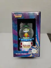 Killer Klowns from Outer Space Shorty Clown Snow Globe Spin Spirit Exclusive NEW
