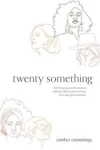 在飛比找誠品線上優惠-twenty something: the things y