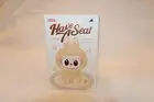 POP MART - LABUBU The Monsters Have A Seat Vinyl Plush