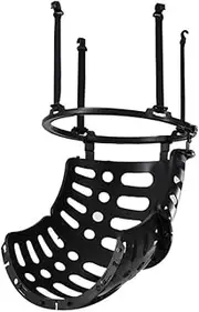 Everfit Basketball Hoop Rebounder Return System Ball Returner
