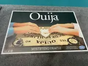 HASBRO 1972 OUIJA BOARD MYSTIFYING ORACLE STURDY WOOD W/ORIGINAL GRAPHICS #1175
