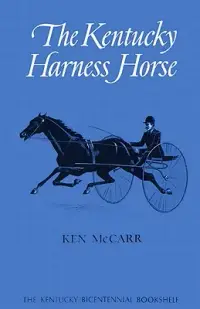 在飛比找博客來優惠-The Kentucky Harness Horse