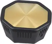 WHAMVOX Tennis Racket End Cap Badminton Racket Back Cover Lightweight Easy Install