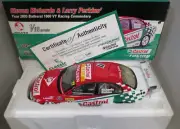 CLASSIC 1/18 HOLDEN VY COMMODORE 2003 BATHURST PERKINS RICHARDS CASTROL #18127