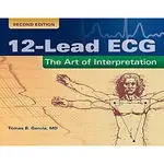 12-LEAD ECG THE ART OF INTERPRETATION. 2/E