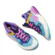 NIKE AIR ZOOM CROSSOVER 大童 籃球鞋 藍×粉紅 FD1034400  氣墊