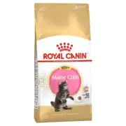Royal Canin Maine Coon Kitten Dry Cat Food 10kg