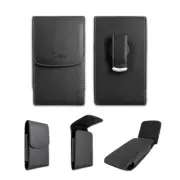 Belt Case Pouch Holster with Clip for Verizon Kyocera DuraForce Pro 2 E6910