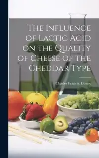 在飛比找博客來優惠-The Influence of Lactic Acid o