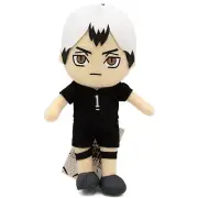 Haikyuu!! 8" Plush - SHINSUKE KITA NO. 1 New Great Eastern 77481 (S4 Licensed)