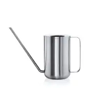 Blomus 65406 Stainless Steel Matt Watering Can 1.5 ltr