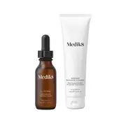 Medik8 Surface Radiance Cleanse and C-Tetra Bundle