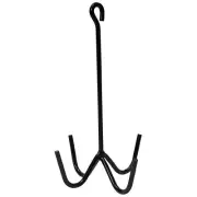 Harness Cleaning Hook Pvc #24426